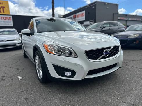 Used 2012 Volvo C30 T5 image 48