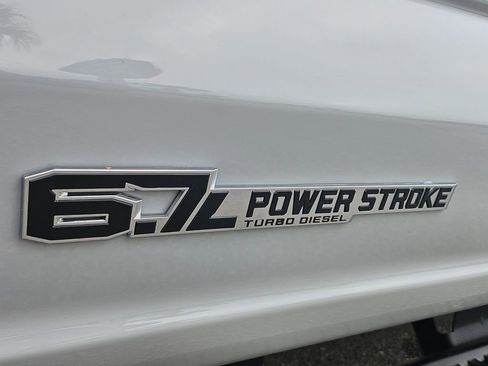 New 2026 Ford F250 XLT w/ 360-Degree Camera Package AWD/4WD image 30