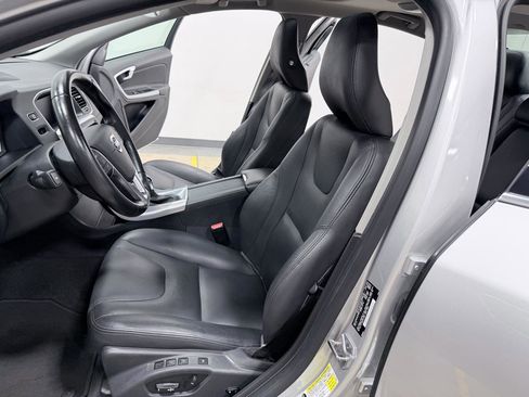 Used 2018 Volvo S60 T5 Inscription FWD image 29