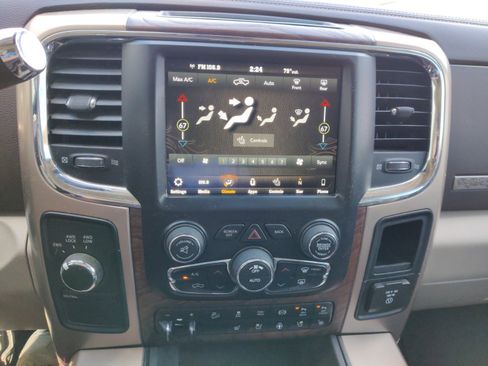 Used 2018 RAM 2500 Longhorn image 20