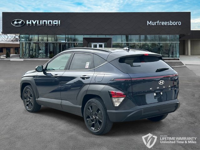 New 2027 Hyundai Kona SEL Sport FWD image 7