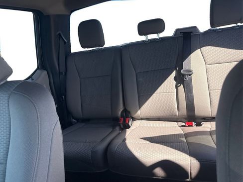 Used 2022 Ford F350 XLT w/ XLT Premium Package AWD/4WD image 9