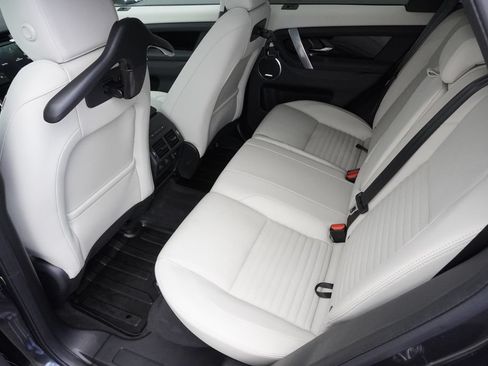 Used 2025 Land Rover Discovery Sport S AWD/4WD image 29