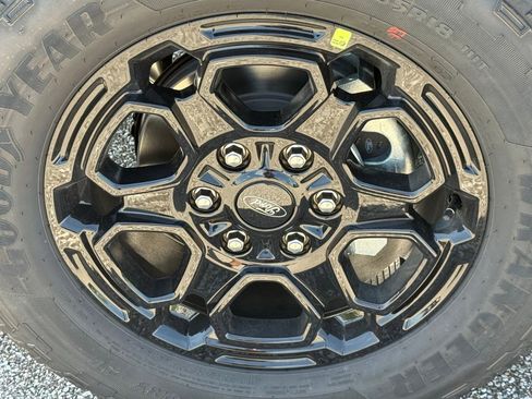 New 2025 Ford Ranger XLT w/ Technology Package image 13