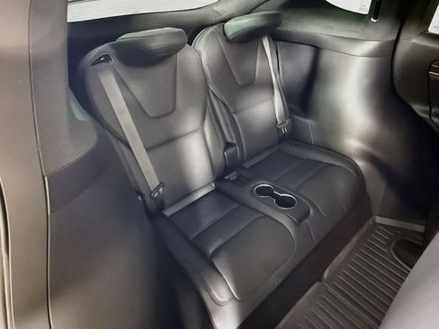 Used 2023 Tesla Model X Plaid AWD/4WD image 32