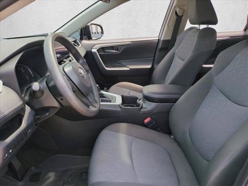 Certified 2023 Toyota RAV4 XLE w/ Convenience Package FWD image 16