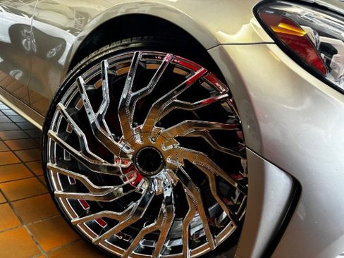 Used 2019 Mercedes-Benz C 300 4MATIC Sedan image 28