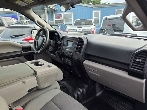 Used 2015 Ford F150 XL w/ Power Equipment Group image 10