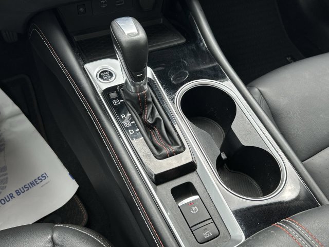 Certified 2023 Nissan Altima 2.0 SR FWD image 23