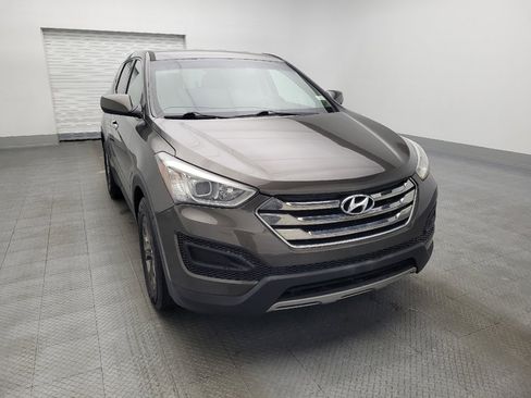 Used 2014 Hyundai Santa Fe Sport image 14
