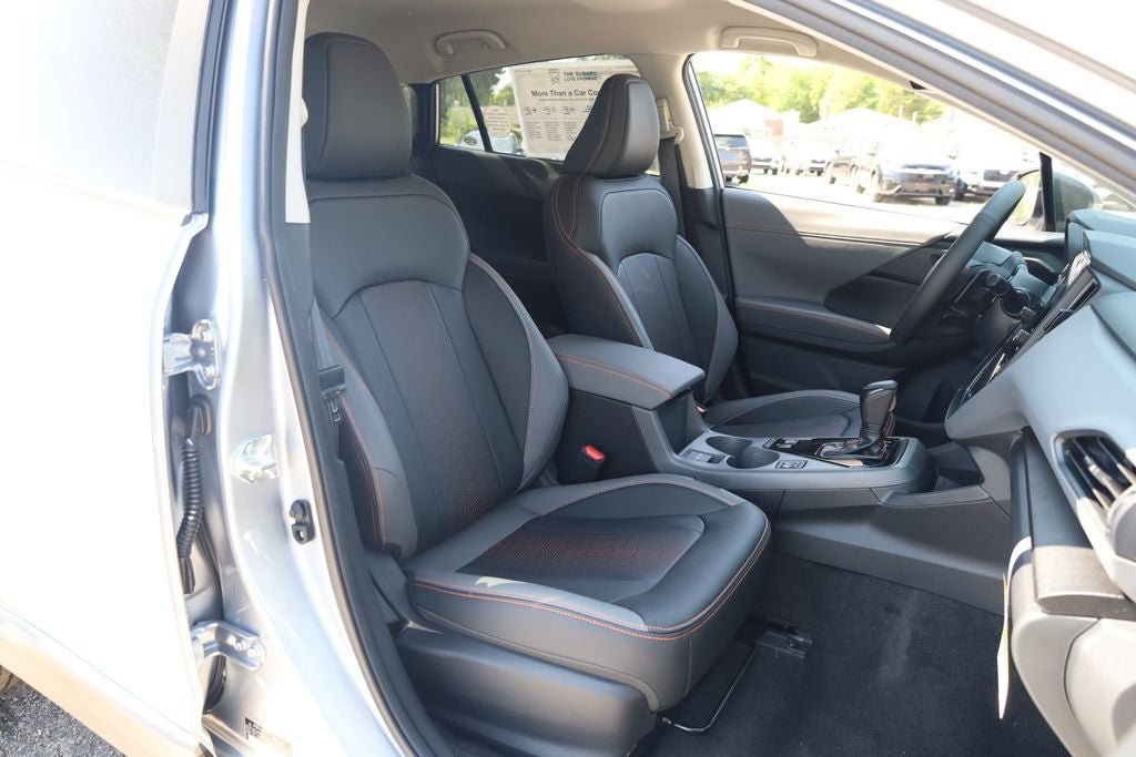 New 2026 Subaru Crosstrek 2.5i Limited AWD/4WD image 22