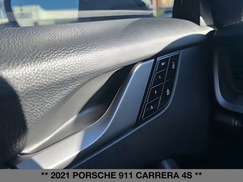 Used 2021 Porsche 911 Carrera 4S image 30