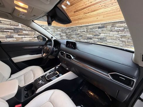 Used 2019 MAZDA CX-5 Grand Touring w/ GT Premium Package AWD/4WD image 13