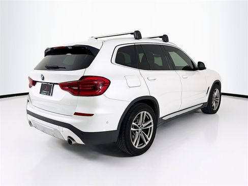Used 2021 BMW X3 sDrive30i w/ Premium Package image 7