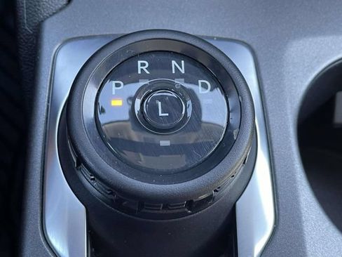 Used 2025 Ford Bronco Sport Outer Banks w/ Outer Banks Tech Package+ AWD/4WD image 23