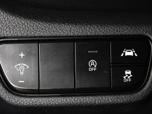 Used 2021 Kia Seltos S AWD/4WD image 23