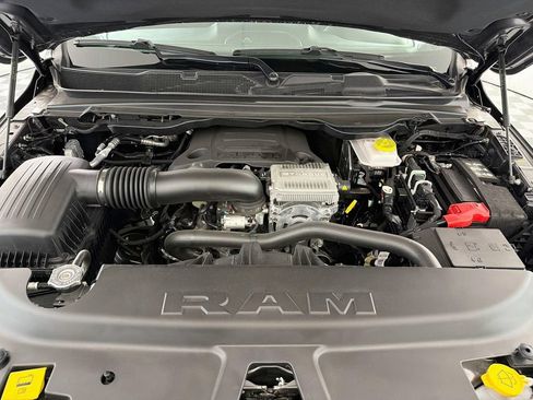 Used 2026 RAM 1500 Lone Star AWD/4WD image 33