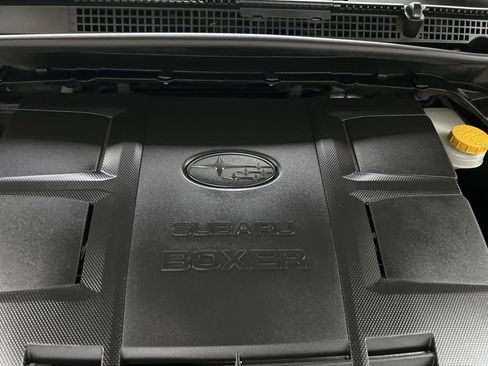 Used 2020 Subaru Forester w/ Alloy Wheel Package image 37