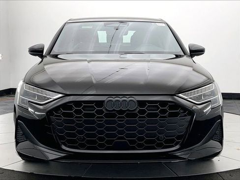 New 2026 Audi A3 2.0T Premium AWD/4WD image 5