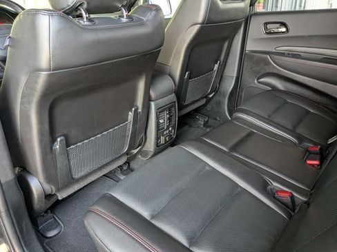 Used 2024 Dodge Durango GT AWD/4WD image 27
