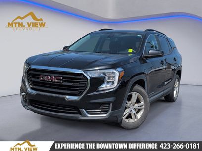Used 2022 GMC Terrain SLE w/ Driver Convenience Package