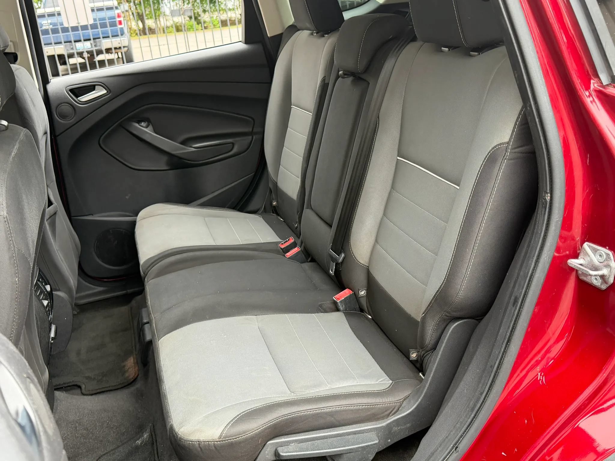 Used 2014 Ford Escape SE w/ Equipment Group 201A FWD image 10