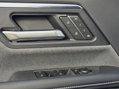 New 2026 GMC Sierra EV Elevation w/ Premium Package image 25