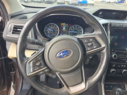 Used 2021 Subaru Ascent Touring AWD/4WD image 13