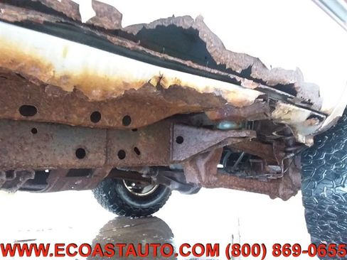Used 2001 Dodge Ram 2500 Truck 4x4 Quad Cab image 22