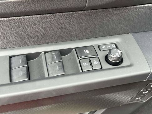 Used 2026 Toyota Sequoia TRD Pro image 12