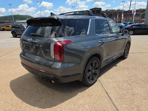 Used 2023 Hyundai Palisade XRT AWD/4WD image 7