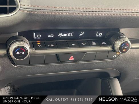 New 2026 MAZDA MAZDA3 s Sport image 32