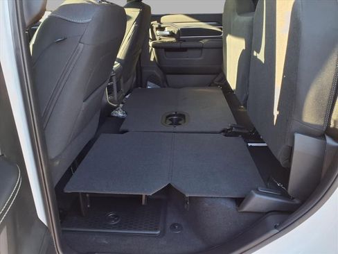 New 2026 RAM 3500 Big Horn image 33