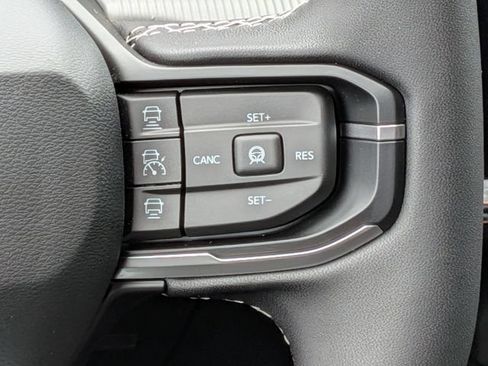 New 2026 Jeep Cherokee Limited AWD/4WD image 19