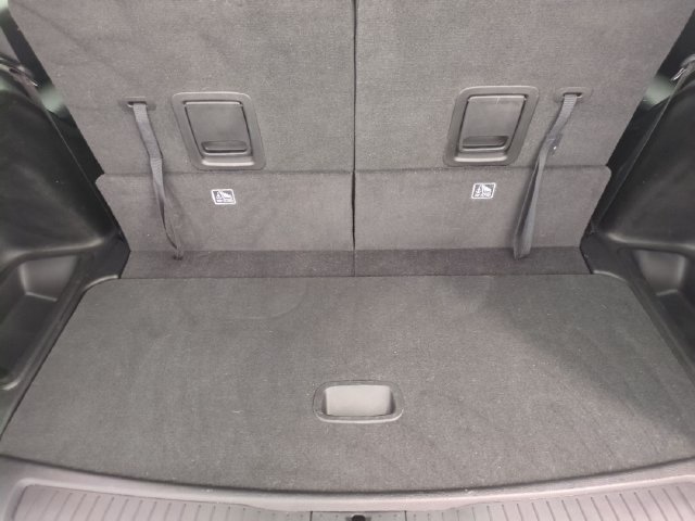 Certified 2023 Jeep Grand Cherokee L Laredo AWD/4WD image 24