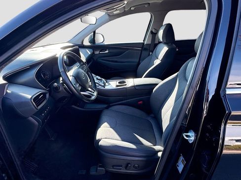 Used 2023 Hyundai Santa Fe SEL image 27