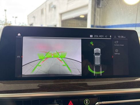 Used 2023 BMW X3 sDrive30i w/ Convenience Package image 29