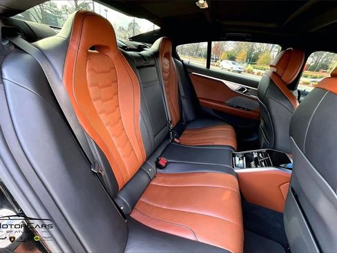 Used 2020 BMW 840i Gran Coupe xDrive w/ M Sport Package image 26