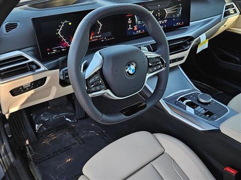 New 2026 BMW 330i Sedan w/ Premium Package image 3
