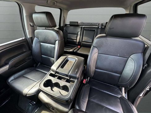 Used 2015 Chevrolet Silverado 1500 LT image 12