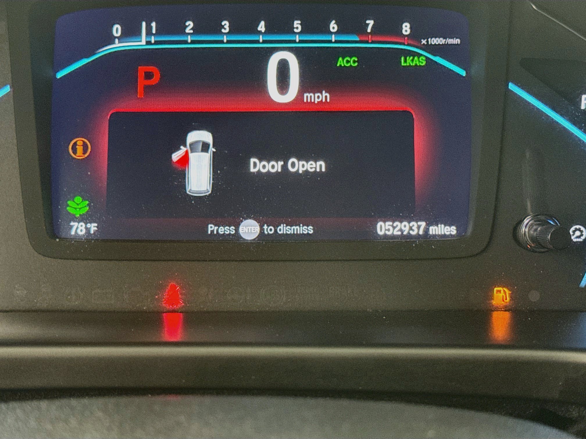 Used 2019 Honda Odyssey EX-L image 12