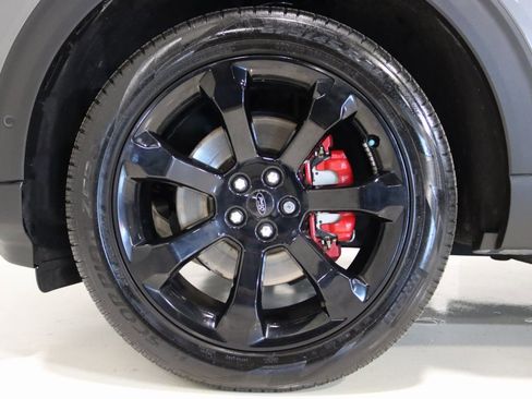 Used 2022 Ford Explorer ST w/ Equipment Group 401A image 85