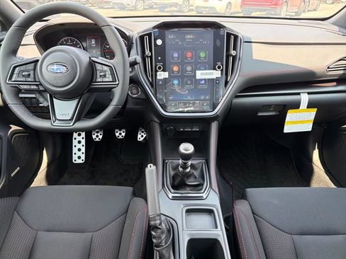 New 2026 Subaru WRX Premium w/ WRX Essentials Package AWD/4WD image 9