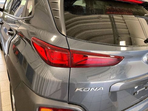 Used 2018 Hyundai Kona SEL AWD/4WD image 32