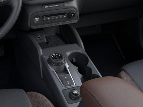 New 2025 Ford Bronco Sport Outer Banks w/ Outer Banks Tech Package+ AWD/4WD image 15