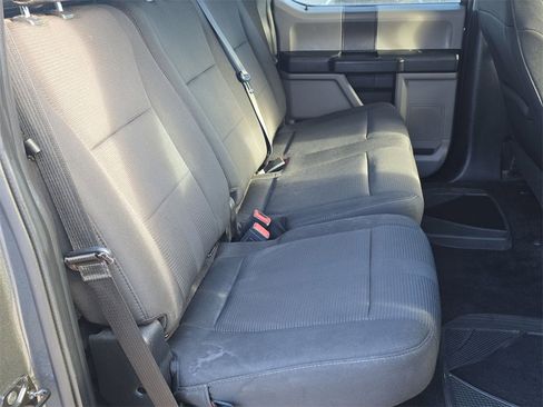 Used 2019 Ford F150 XL w/ Equipment Group 101A Mid image 28