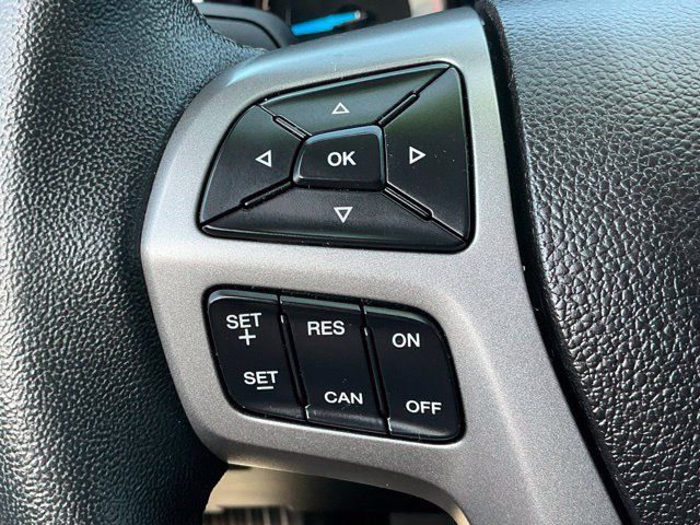 Used 2021 Ford Ranger XLT w/ Equipment Group 301A Mid AWD/4WD image 15