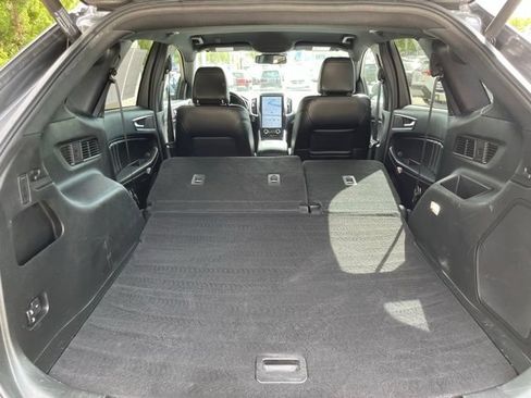 Certified 2022 Ford Edge ST AWD/4WD image 35
