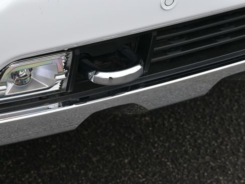 Used 2023 Chevrolet Silverado 2500 High Country w/ Z71 Off-Road Package image 38