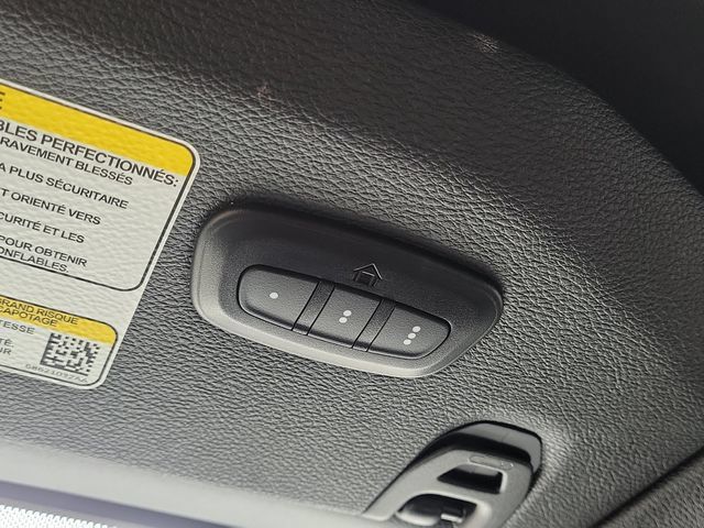 Used 2024 Jeep Wrangler Unlimited Sport AWD/4WD image 32